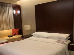 -上海龙之梦万丽酒店