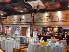 -灶东家民间菜(回兴店)