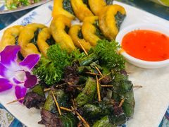 -老崇左特色风味食馆