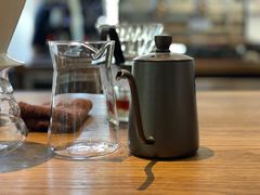 -BAMN coffee
