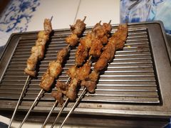 -东方饺子王(和平里店)