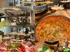 -黑豚黨韩国烤肉料理(悦然时光店)