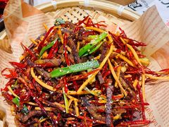 -靓靓蒸虾·头牌蒸虾(沙湖旗舰店)
