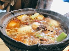 -范贤光鸡公煲(平乐园总店)