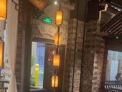 -绿茶餐厅(昆明世纪金源店)