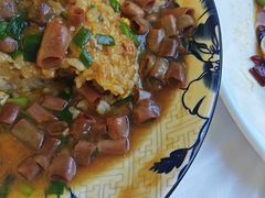 -宾朋海鲜特色美食餐厅·纯手工鲅鱼水饺(兴海路店)