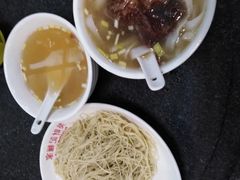 -吴财记面家(大同路店)