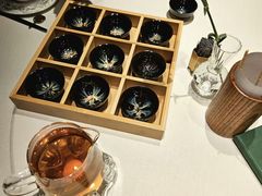 -華府Deluxe(兴业太古汇店)