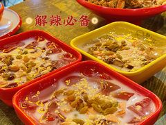 -老闵田螺馆·南昌特色小炒(梦时代店)