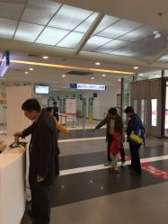 -上海市儿童医院(泸定路院区)