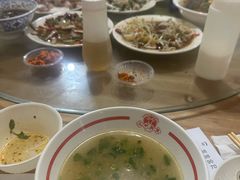 -三中高皇羊肉馆