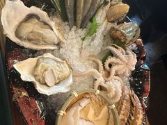 -牛New寿喜烧(金鹰世界店)