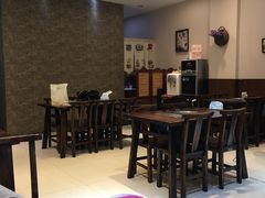 大堂-意成料理