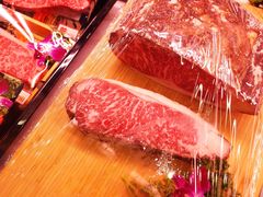 菜单-MEAT MATE 鲜食肉铺(凤凰汇·里巷店)