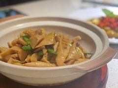 -船歌·鱼水饺青岛菜(金狮广场店)