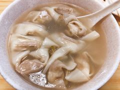 -吉祥馄饨(牡丹园店)