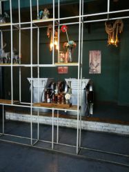 -HG美发设计沙龙