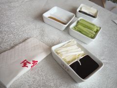 -北京全聚德(方庄店)