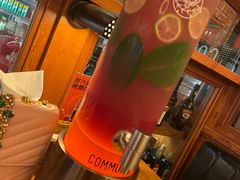 -COMMUNE幻师(花园道店)