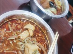 -鹍记特色牛杂面