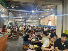 大堂-星鸿社重庆老火锅