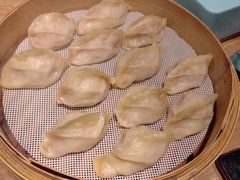 牛肉蒸饺-直隶安家牛肉罩饼(建华店)