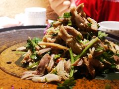 景颇鬼鸡-兰木肆·云南菜(龙湖U城天街店)