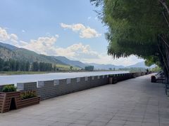 -江心岛