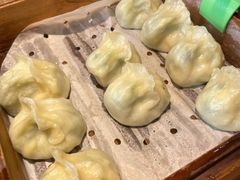 鲜大虾仁-倍儿美海鲜大排挡·非遗海鲜蒸饺(洋货店)