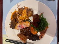 -马哥孛罗咖啡厅·Cafe Marco (厦门马哥孛罗东方大酒店)