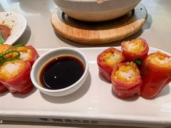 -蔡澜点心·粤菜(丽泽天街店)
