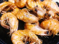 -阿巧一号私房菜(止园路店)