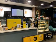 -麦当劳(田林好又多店)