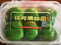 -许阿姨糕团店(南京总店)