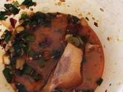 -阿满食品(大连商场店)