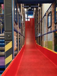 -meland亲子乐园•派对•研学(苏州悠方购物中心店)