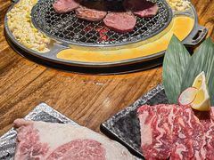 -海之屋韩式烤肉(海棠68环球美食街店)