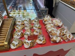 -DANXI丹喜面包·蛋糕(庐山店)