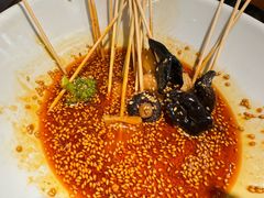 -花盐街·四川乐山小吃(西单大悦城店)