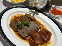 -金成潮菜博物馆(海珠湿地店)