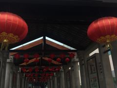 -广州神农草堂中医药博物馆