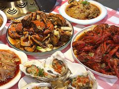 -阆辣荟餐饮(老味道8年·古城店)