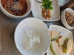 -海底捞火锅(公益西桥店)