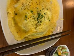 -红小满休闲餐厅(十全街店)