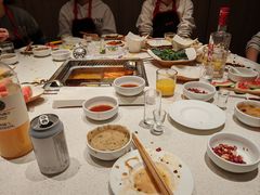-海底捞火锅(崇文门新世界百货店)