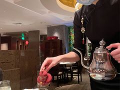-湖滨28中餐厅·西湖宴·杭州君悦酒店