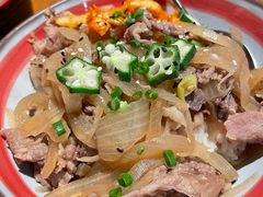 -仓桥家·焗寿司·锅物(光谷步行街店)