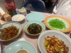 -洞庭鱼香(万科店)
