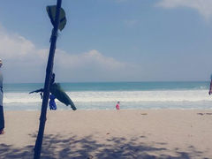 android_upload_pic-库塔海滩