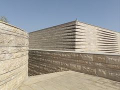 -盘龙城遗址博物院